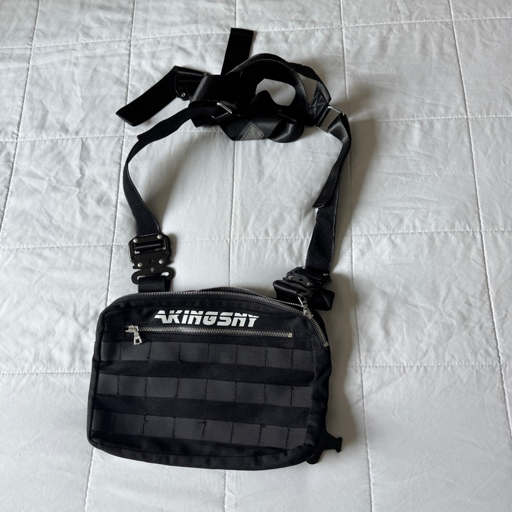 Akings Frontal Bag